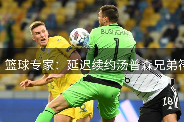 篮球专家：延迟续约汤普森兄弟符合球队长远利益